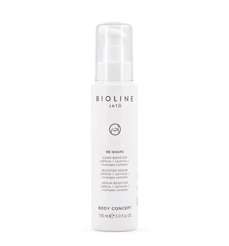 その他 BODY SHAPE SERUM Моделирующая сыворотка-бустер для тела BIOLINE JATO Body Concept