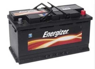 Батарея акумуляторна Energizer 12В 83Ач 720A(EN) R+(583400072) пр-во ENERGIZER