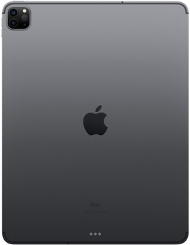 Tablet Apple iPad Pro 12.9" Wi-Fi + Cellular 128GB Space Gray (MY32C2)