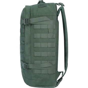 Тактический рюкзак BAGLAND 29L хаки многофункциональный рюкзак