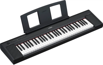 Цифровое пианино Yamaha NP-15 Black (NP-15B)