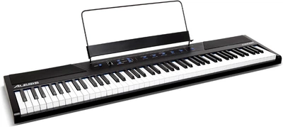 Цифровое пианино Alesis Concert Black