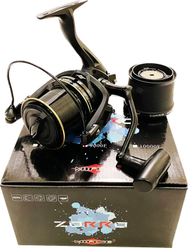 Катушка Mifine Zoro 9000 6+1bb