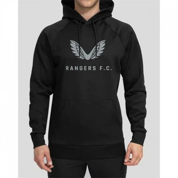 Худи Castore RFC Lg Sn99 Black, S (44) (11890430)
