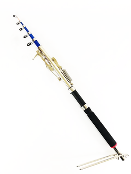 Самоподсекающий спиннинг Feima Automatic Rod 2.7м 30-80г