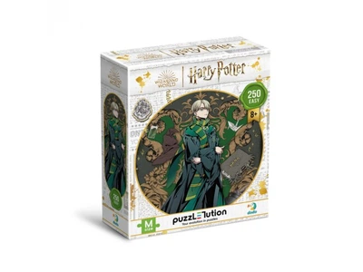 Пазл Harry Potter. Династія чарівників. Драко, DoDo, 250 ел., 200496