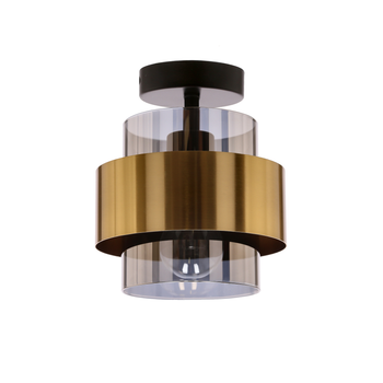 Стельовий світильник Candellux 31-09487 Spiega