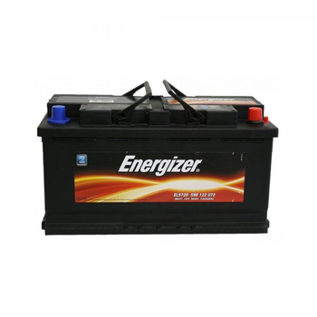 ENERGIZER 570144064 Autobatterie