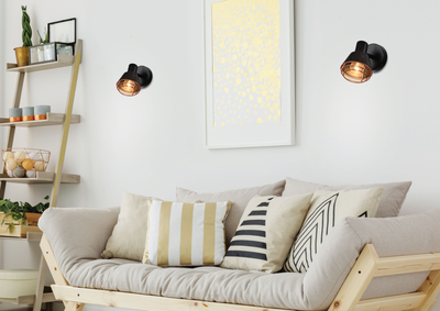 Бра Candellux 91-81384 Neria
