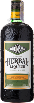 Ликер Boomsma Herbal Liqueur 1.0 л 30% (8711114325003)
