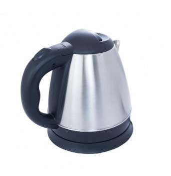Электрочайник из нержавеющей стали D&T DT-8122 1.2 л 1500W (SH772997)