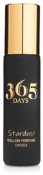 Perfumy damskie 365 Days Stardust Unisex z feromonami 10 ml (5904754570091)