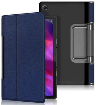 Чохол Smart Case на Lenovo Yoga Tab 11 dark blue