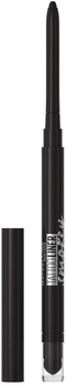 Підводка для очей Maybelline Tattoo Liner Smokey Gel Pencil механічна 010 Smokey Black 1.3 г (3600531638948)
