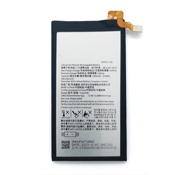 Батарея Blackberry TLp035B1 Blackberry Key 2/Key Two [Original PRC]