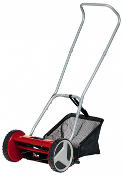 Ручная газонокосилка Einhell GC-HM 300