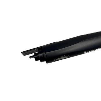 Ланцетний пристрій Beurer Lancing Device, чорний