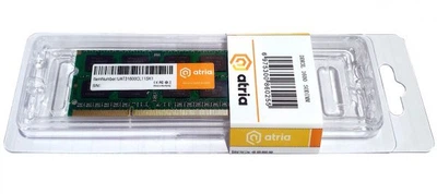 Модуль пам'яті atria uat31600cl11sk1/4