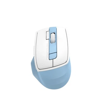 Миша A4Tech FG45CS Air (lcy Blue) Wireless
