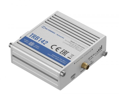 Роутер Teltonika trb142 (trb142003000)