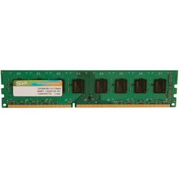 Модуль памяти для компьютера ddr3 4gb 1600 MHz Silicon Power (sp004glltu160n02)