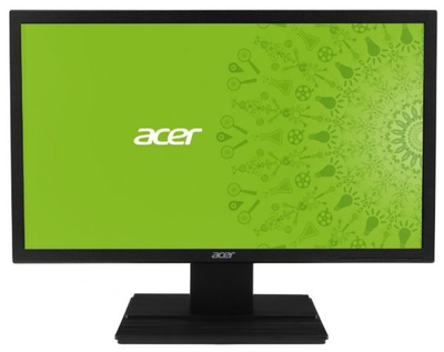 Монитор Acer V206HQLAb (um.iv6ee.a02(a01))