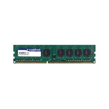 Модуль памяти Silicon Power 8Gb ddr3l 1600MHz (sp008glltu160n02)