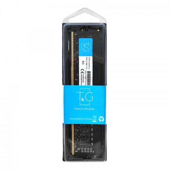 Модуль памяти ddr4 32gb/2666 t&g (tgdr4pc32g2666)
