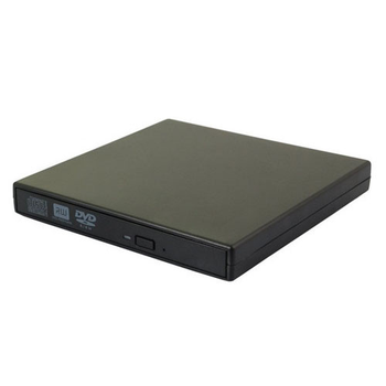 Зовнішній USB DVD-RW Привід CD-RW, портативний дисковод 8045