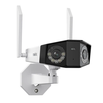 IP камера Reolink Duo Series G750 (Duo 2 LTE) ( white )