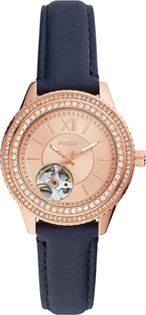 Женские наручные часы Fossil ME3212 Нержавеющая сталь
