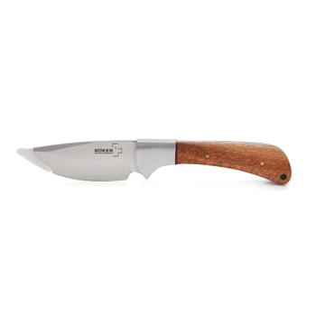 Нож для кемпинга SC-813, Brown, Чехол