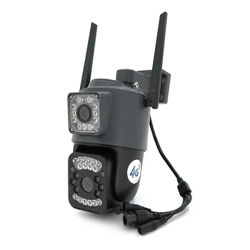 IP Відеокамера YOSO YT30398 2.0 Мп