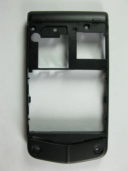 Корпус Sony Ericsson Z555i задня частина Black Black Original