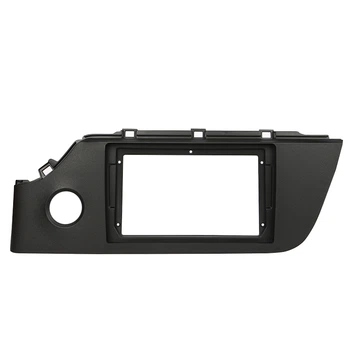 Переходная рамка Lesko 9" KIA Rio 2020+ (0000)