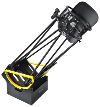 Телескоп Explore Scientific 10" 254/1270 Ultra Light Dobson Gen. 2