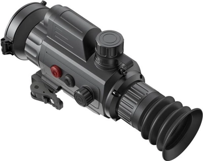 Тепловізійний приціл AGM Varmint LRF TS-50-384 2500м тактичний тепловізор нічного бачення