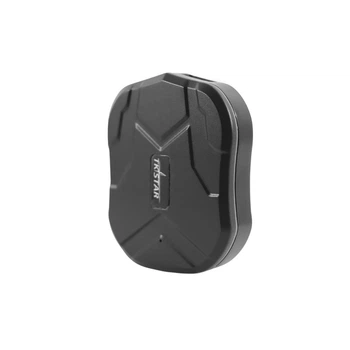GPS-трекер TK-STAR TK-905 mini с магнитом универсальный для автомобиля 1500мАч