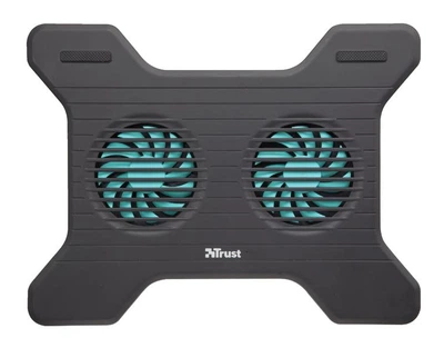 Підставка для ноутбука Trust Notebook Cooling Stand Xstream Breeze (17805) (17805 Black)