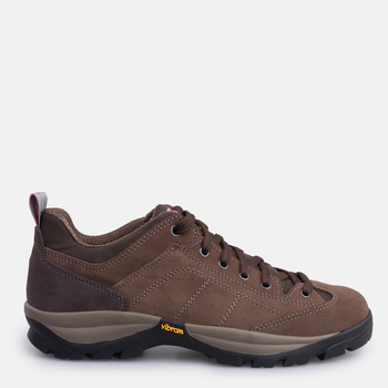 Buty trekkingowe damskie niskie Olang Montana.Tex 84 41 26.8 cm Brązowe (8026556633846)