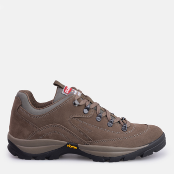 Buty trekkingowe damskie niskie Olang Dakota.Tex 810 39 25.4 cm Brązowe (8026556032823)