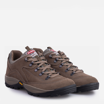 Buty trekkingowe damskie niskie Olang Dakota.Tex 810 37 24 cm Brązowe (8026556032809)