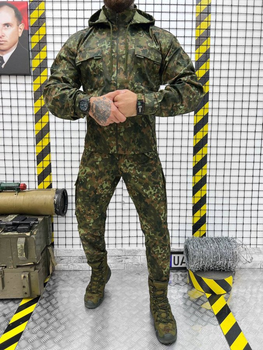 Костюм Defender Bundeswehr Мультикам M
