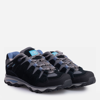 Buty trekkingowe damskie Rona Low Ladies Weathertite