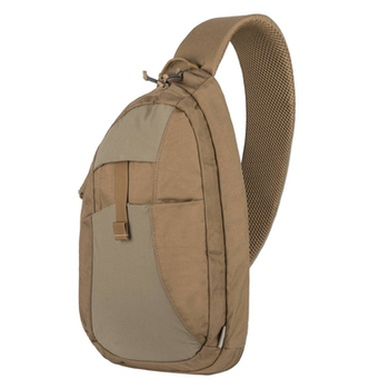 Рюкзак однолямочный Helikon-Tex EDC Sling Backpack