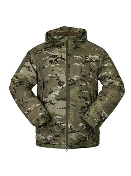 Куртка Frontier Level 7 Climashield Apex 100 г Мультикам XL