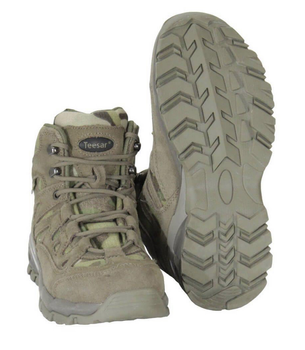 Тактичні черевики Sturm Mil-Tec Squad Stiefel 5 Multicam 46 12824041