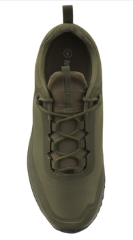 Кросівки Sturm Mil-Tec "Tactical Sneakers" Olive 42
