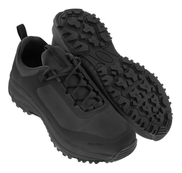 Кроссовки Sturm Mil-Tec "Tactical Sneaker Schwarz 45 12889002