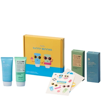 Набор солнцезащитных средств Benton Sunny Bennies Beauty Box 1 шт